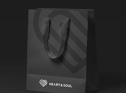 Heart & Soul