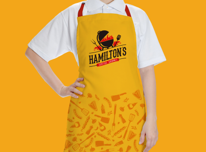 Hamilton's Espetos Gourmet
