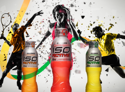 IsoActive